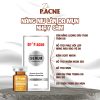 SERUM MỤN DR PACNE